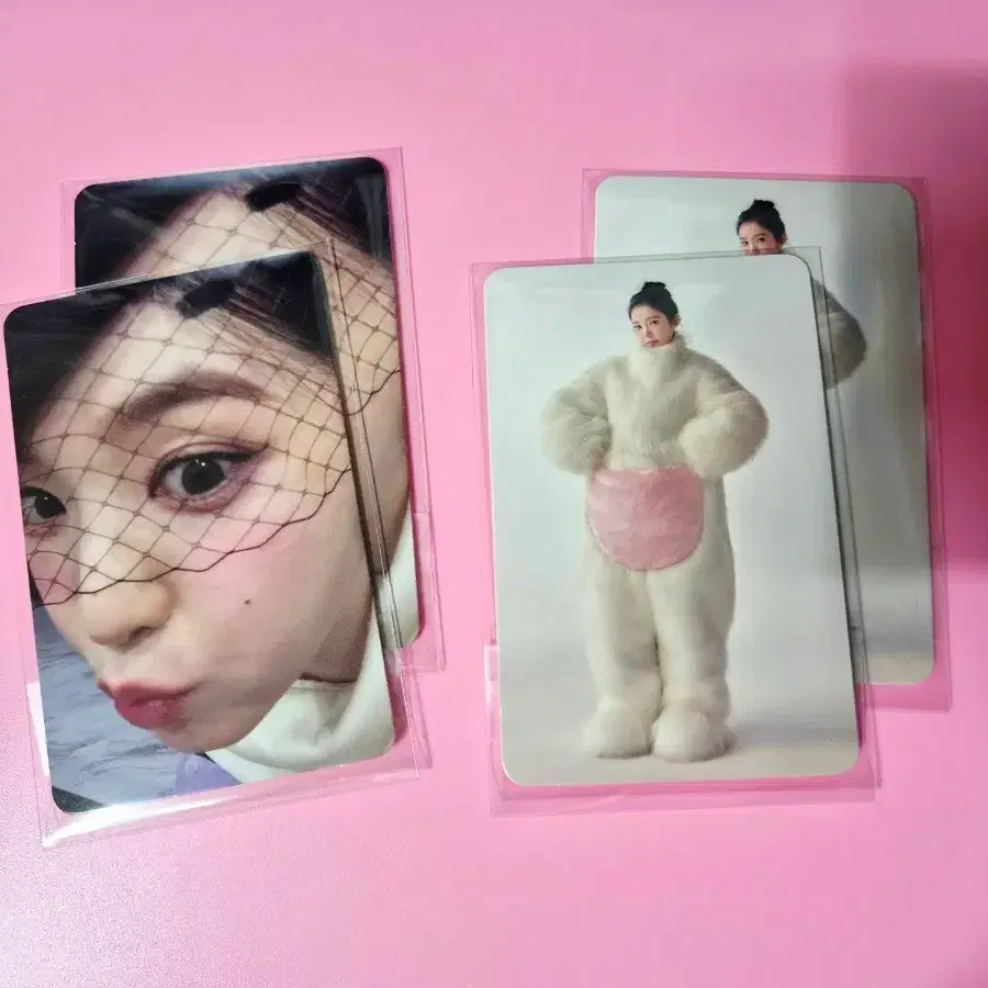 판매, 교환) 레드벨벳 아이린 비기스트팬 랜덤 트레카 포토카드 포카 1