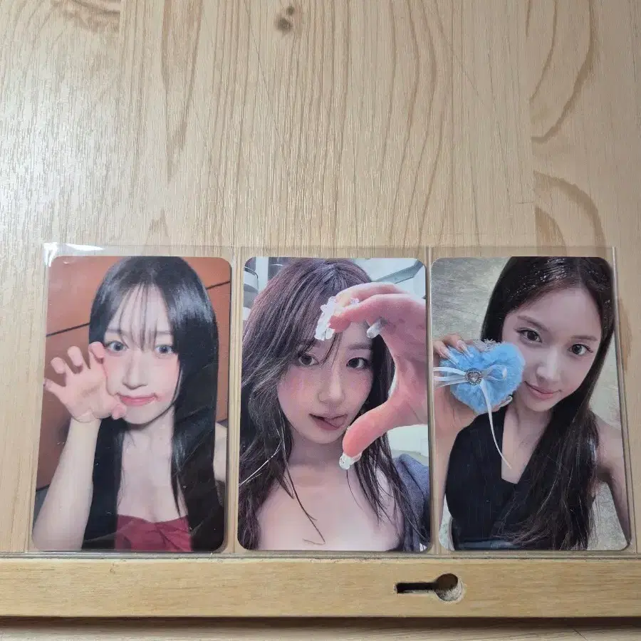 엔믹스 블루발렌타인 앨포 포카 해원 지우>릴리 교환/ 양도