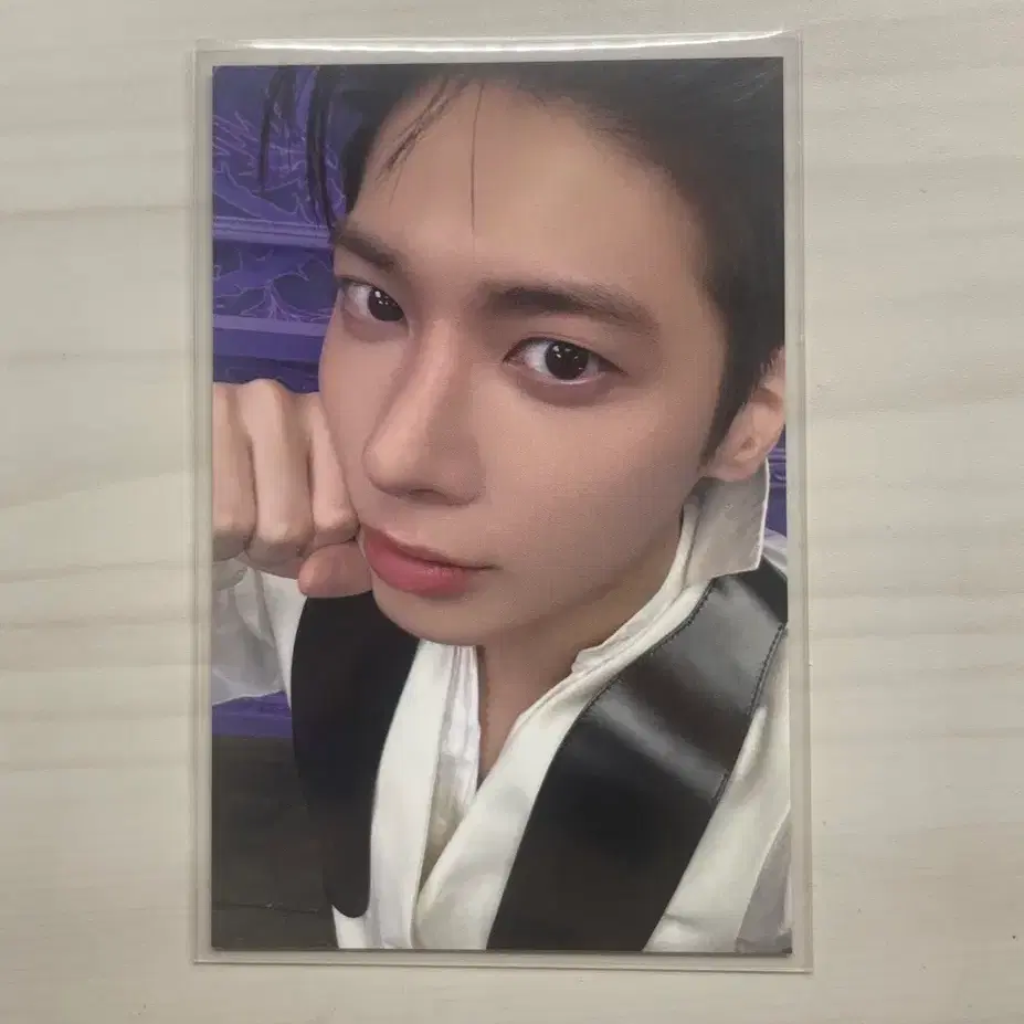 투바투 태현 가시덤불 하하더 공방 포카 양도 1