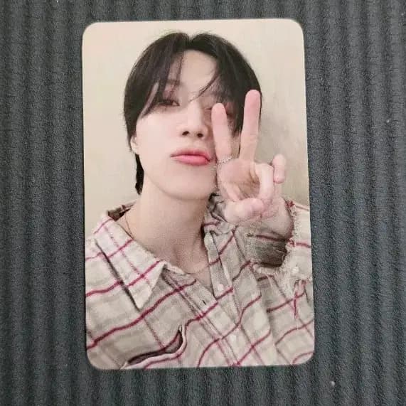 샤이니 태민 연말 음방포카 1