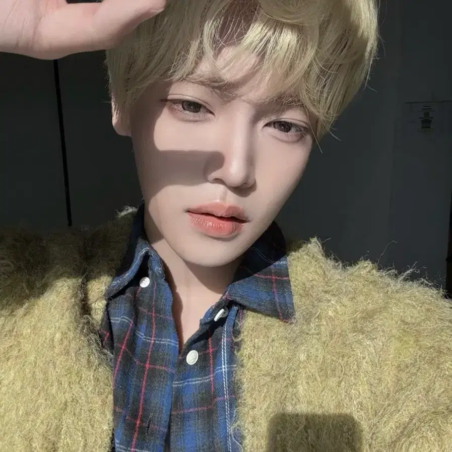 장한음 한음 싸인 사인 폴라로이드 싸폴 사폴 폴라 포카 양도 1