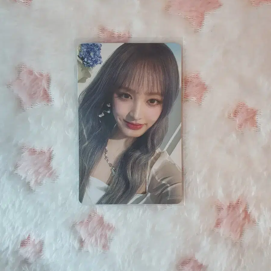 아이브 리즈 크러쉬 ALIVE 앨범 포카 앨포 양도 1