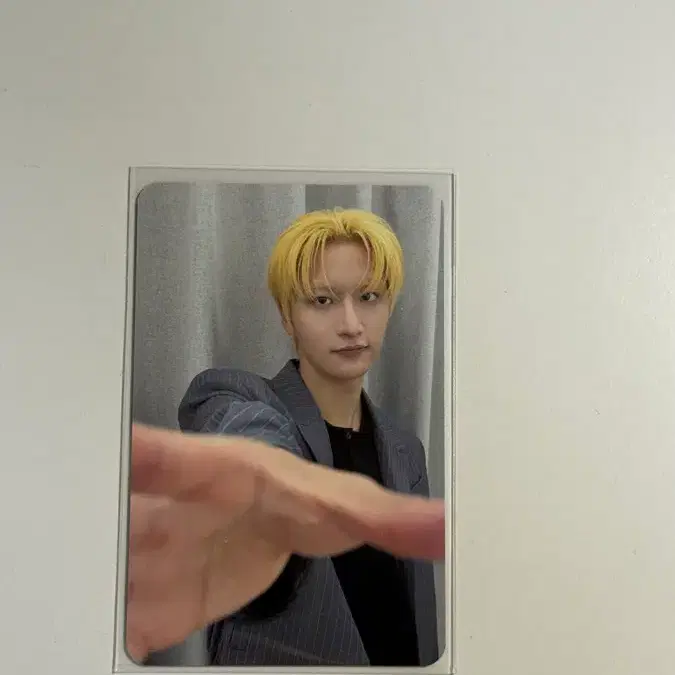 에이티즈 성화 골든아워5 팝업 5만원 특전 1
