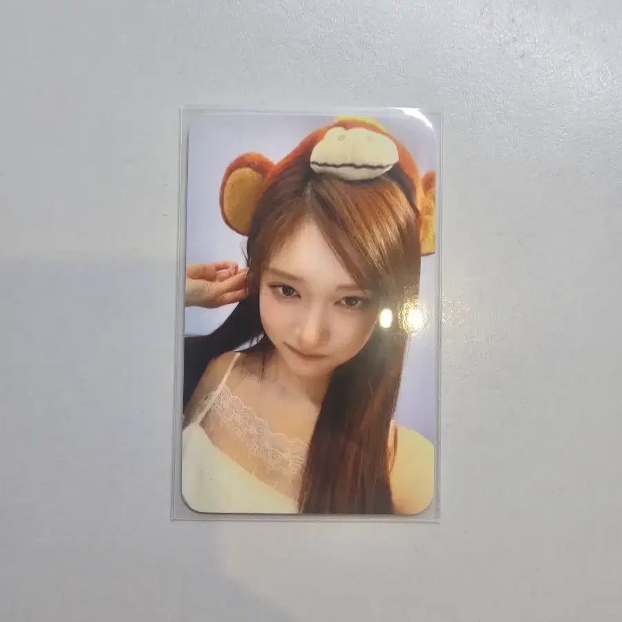 아이브 이서 애버랜드 포에버아이브 미니브 팝업 모바일 미션포카 판매 1
