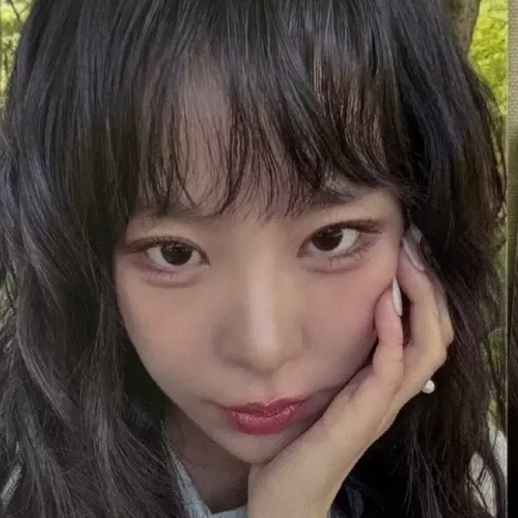 마마무 휘인 포카 결제창 1