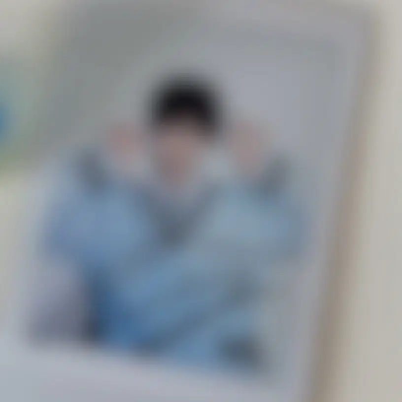 앤팀 의주 EJ 포카 폴라 싸인폴라 싸폴 양도 1