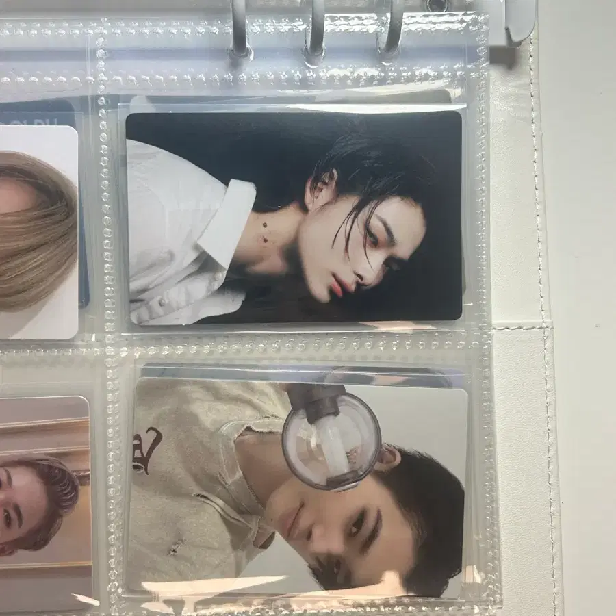 엔하이픈 니키 니시무라 리키 포카 급처