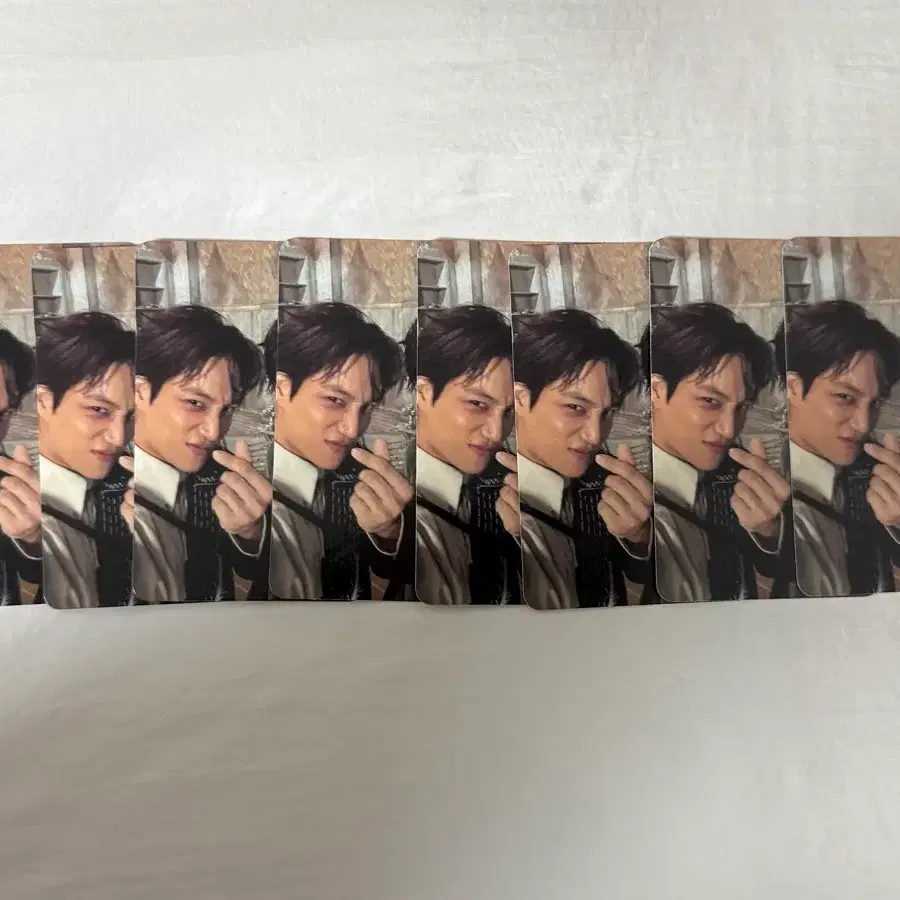 엑소 exo 유닛 포카 카이 종인 세훈 양도 (개당 1.3)