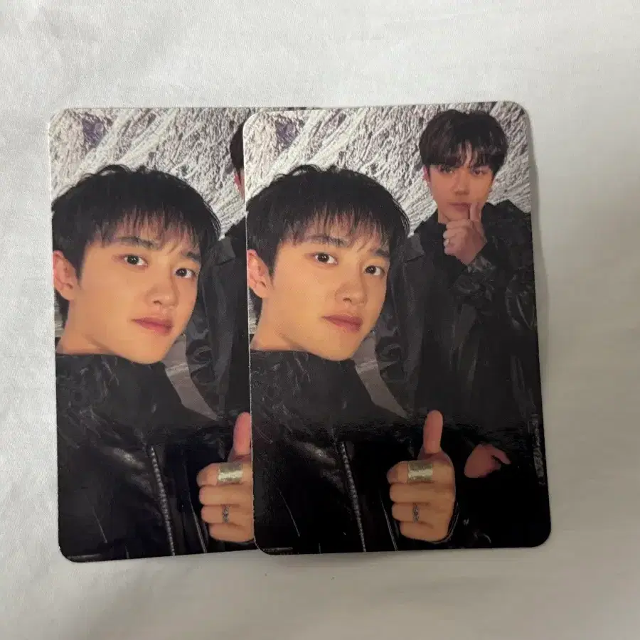 엑소 exo 유닛 포카 디오 경수 세훈 양도 (개당 1.3)