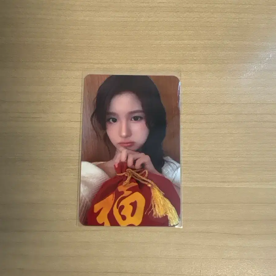 급전)엔믹스 설윤 포카 판매 릴리해원설윤배이지우규진