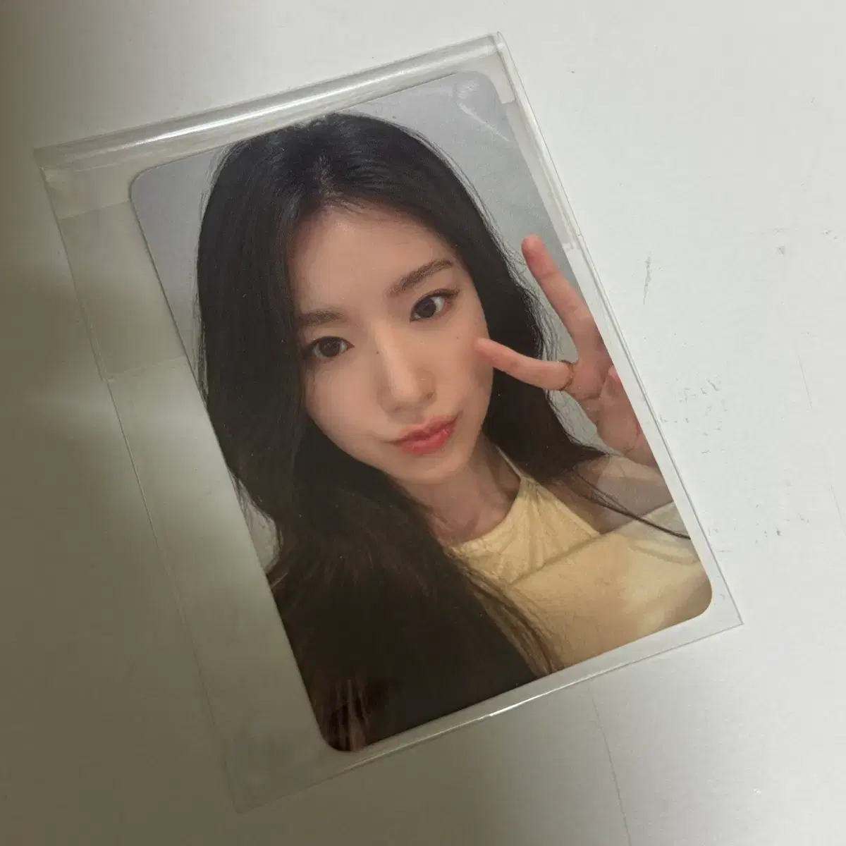 아이들 we made 슈화 애플뮤직 카페포카 양도합니다.