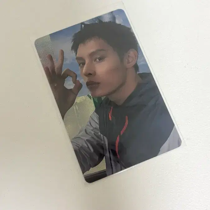 코르티스 제임스 포카 양도 1