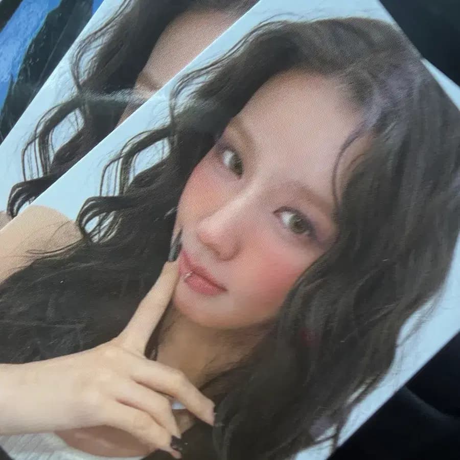 여자아이들 앨범 포토카드 양도 미연 민니 소연 우기 슈화 1