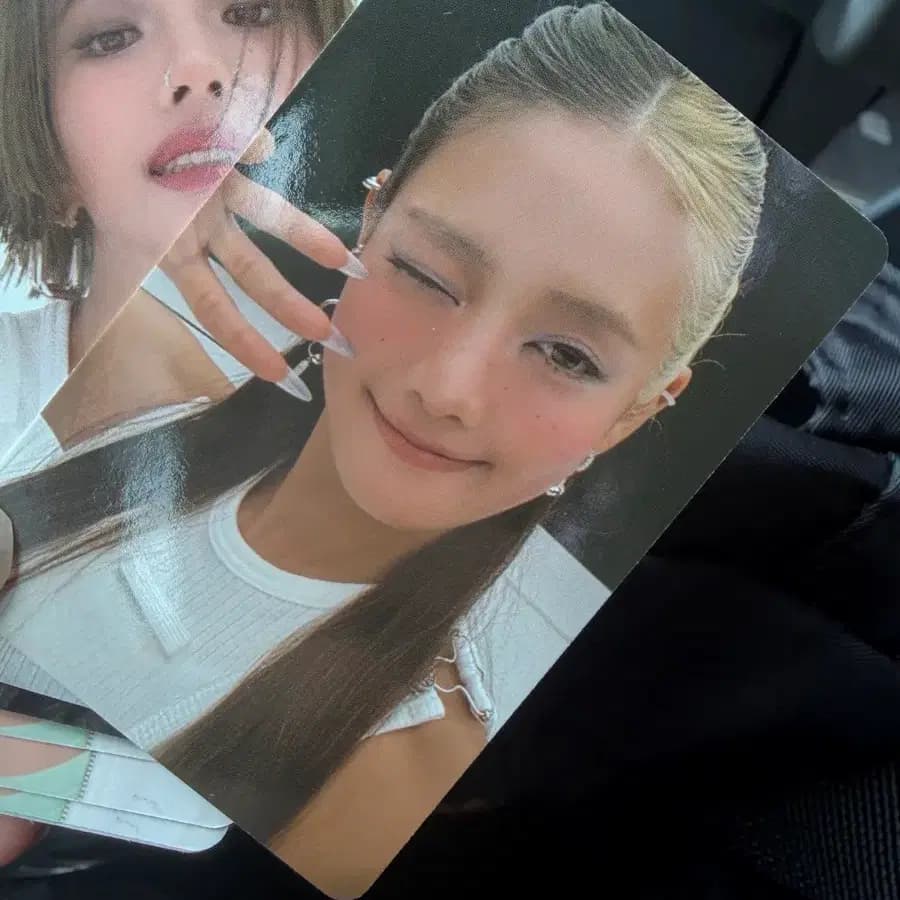 여자아이들 앨범 포토카드 양도 미연 민니 소연 우기 슈화 1