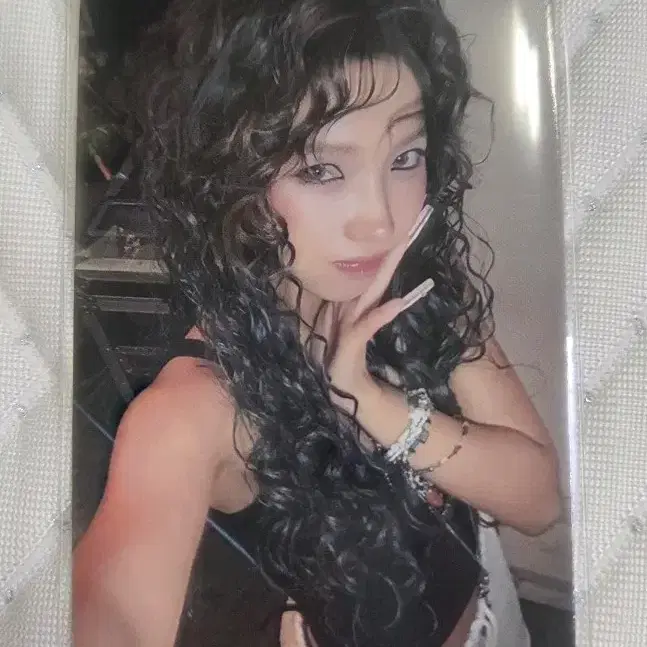 아이들 소연 케이팝투게더 케투 kt 포토카드 미공포 poca idle 1
