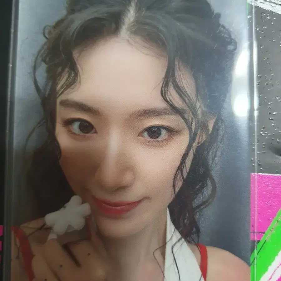 아이들 슈화 김미댓럽 1주차 공방포카 1
