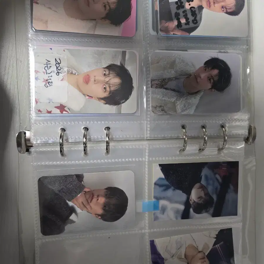 스트레이키즈 스키즈 포카 가관즈 리노 승민 포카양도 3