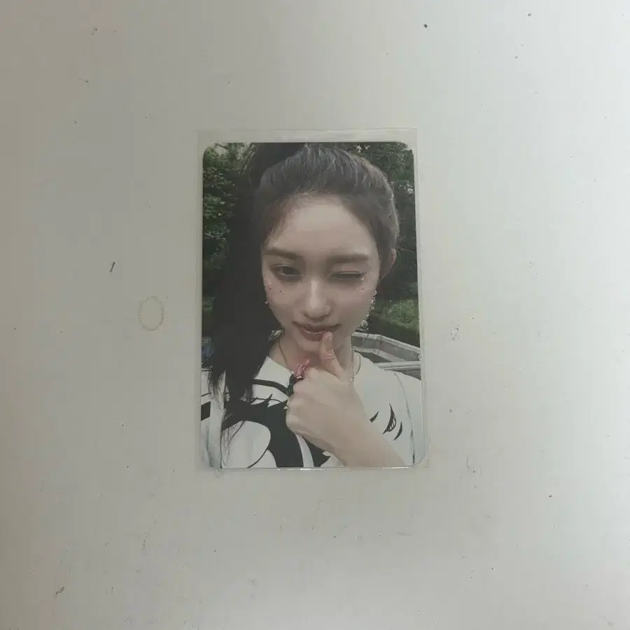 아이브 이서 마인 케타포 포카 1