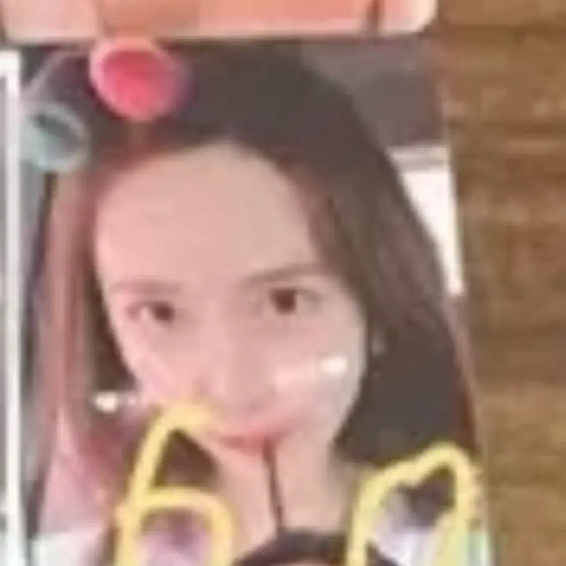 윤아포카