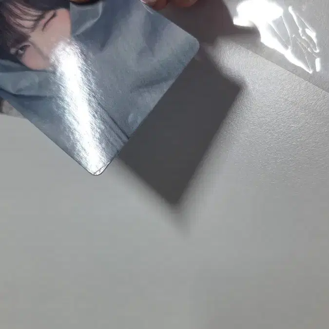 아이브 포카 로 하투하 이안,지우,예온포카 교환합니다(뒤엔하자사진)설명필독!! 3