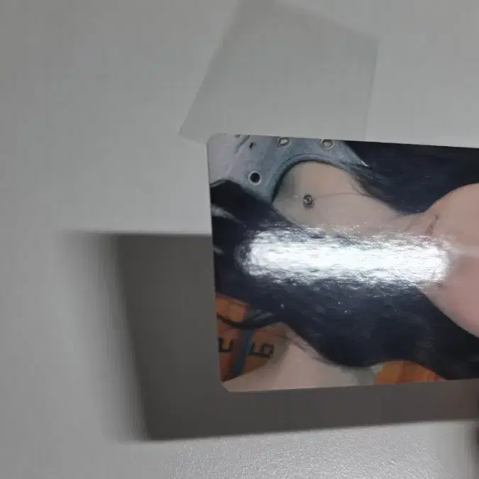 아이브 포카 로 하투하 이안,지우,예온포카 교환합니다(뒤엔하자사진)설명필독!! 4