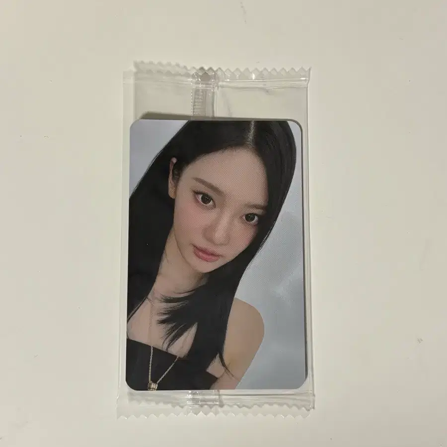 에스파 레모네이드 앨범 특전 케타포 럭키드로우 닝닝 1