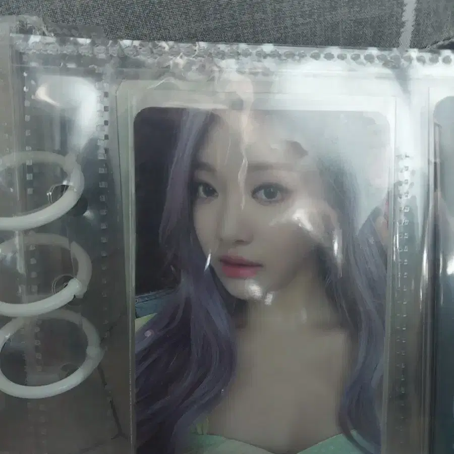 에스파 포카 무료나눔 2