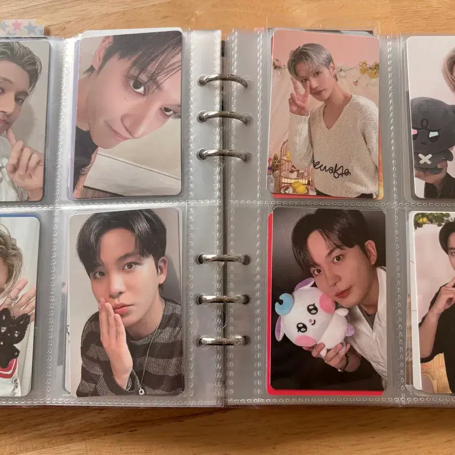 에이티즈 포카 12