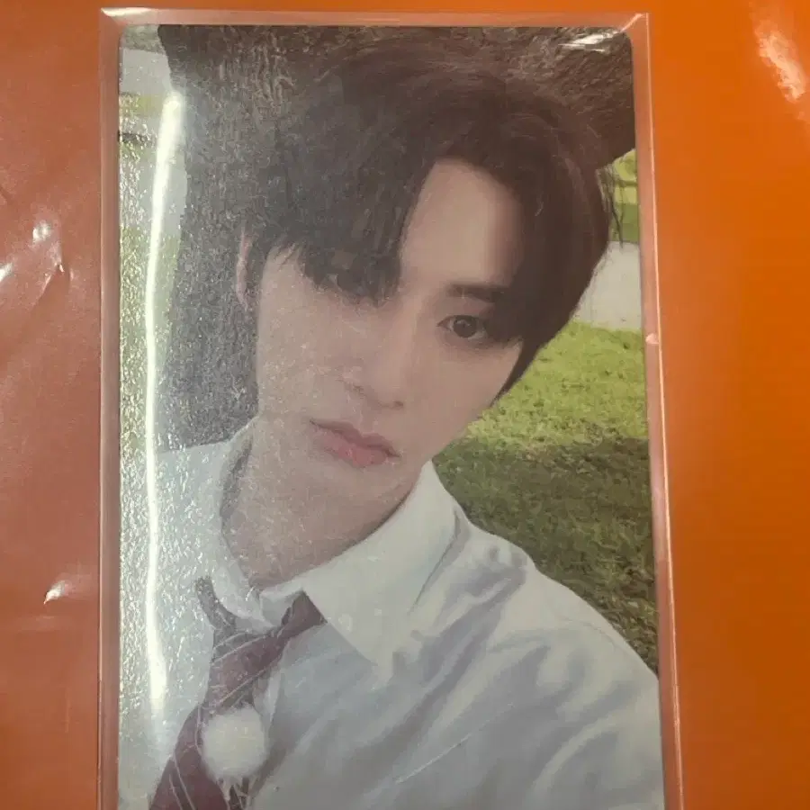 엠투유 럭드 태산 포카 양도 why 와이 보넥도