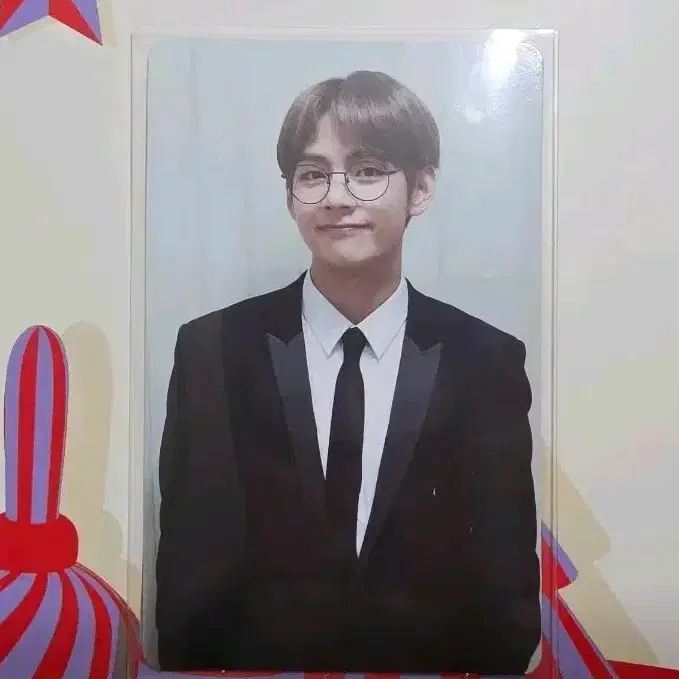 태형포카 V PC 2018 메모리즈 DVD BTS MEMORIES 방탄