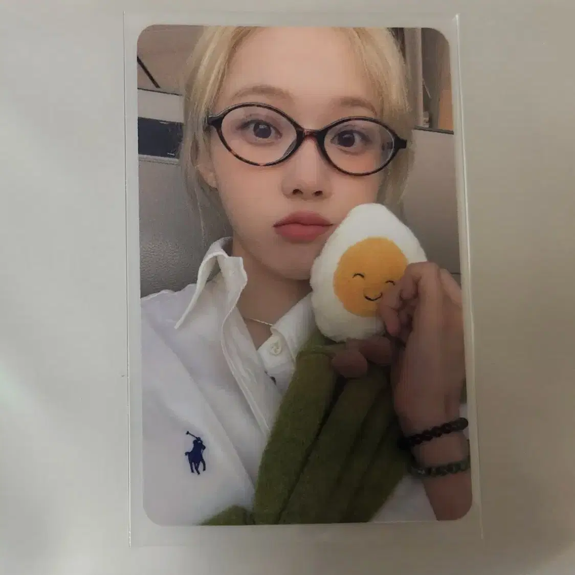 에스파 윈터 포카
